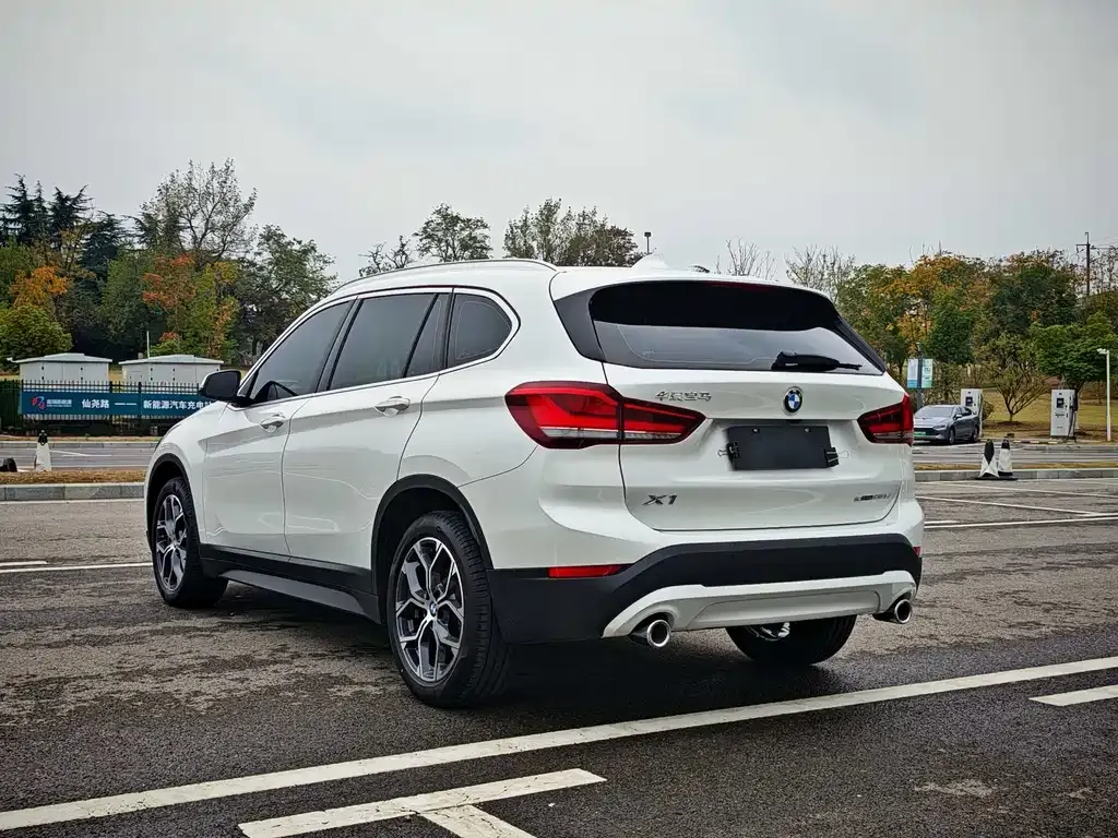 BMW X1 2023 из CN, фото 7