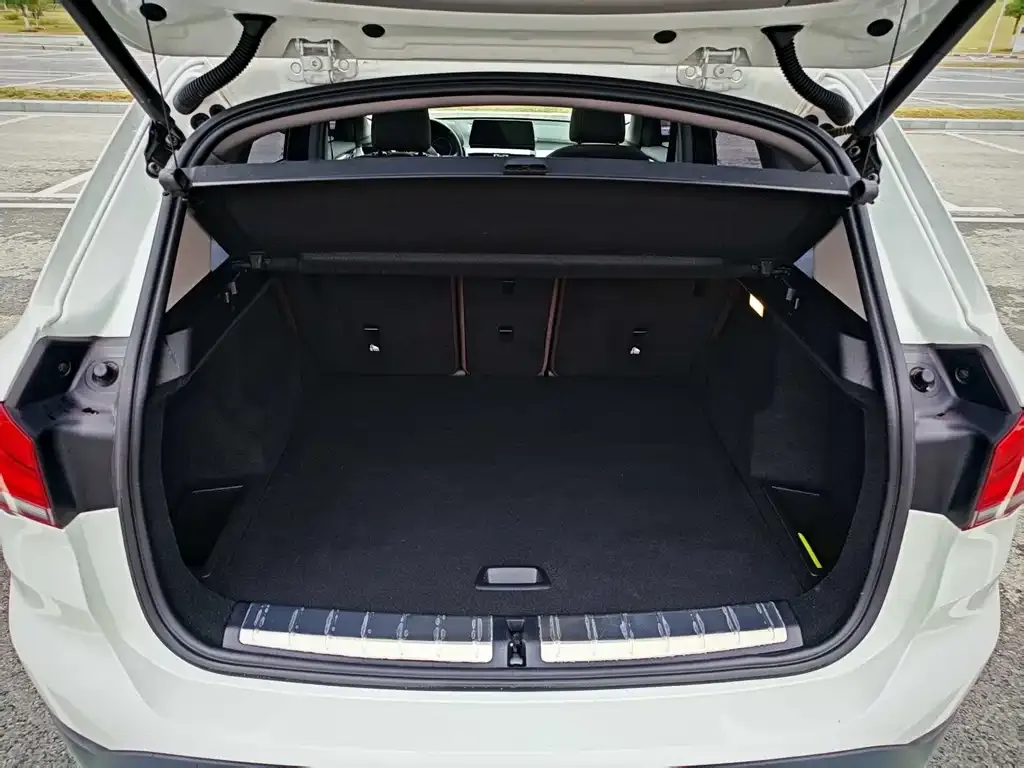 BMW X1 2023 из CN, фото 9