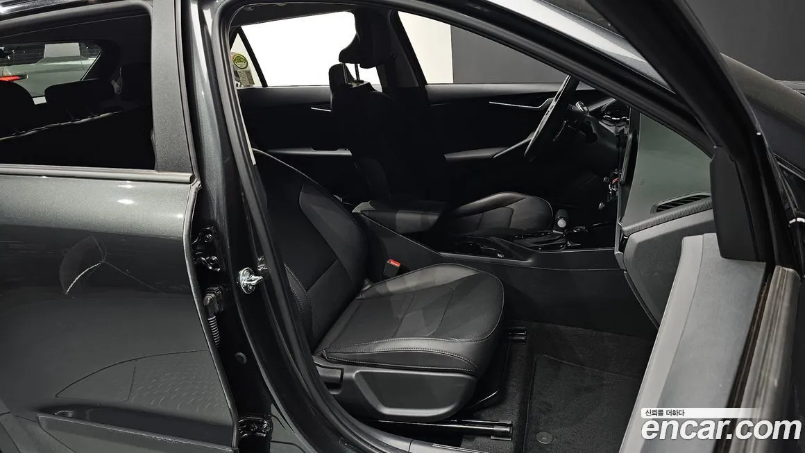 Kia Niro 2024 из KR, фото 10