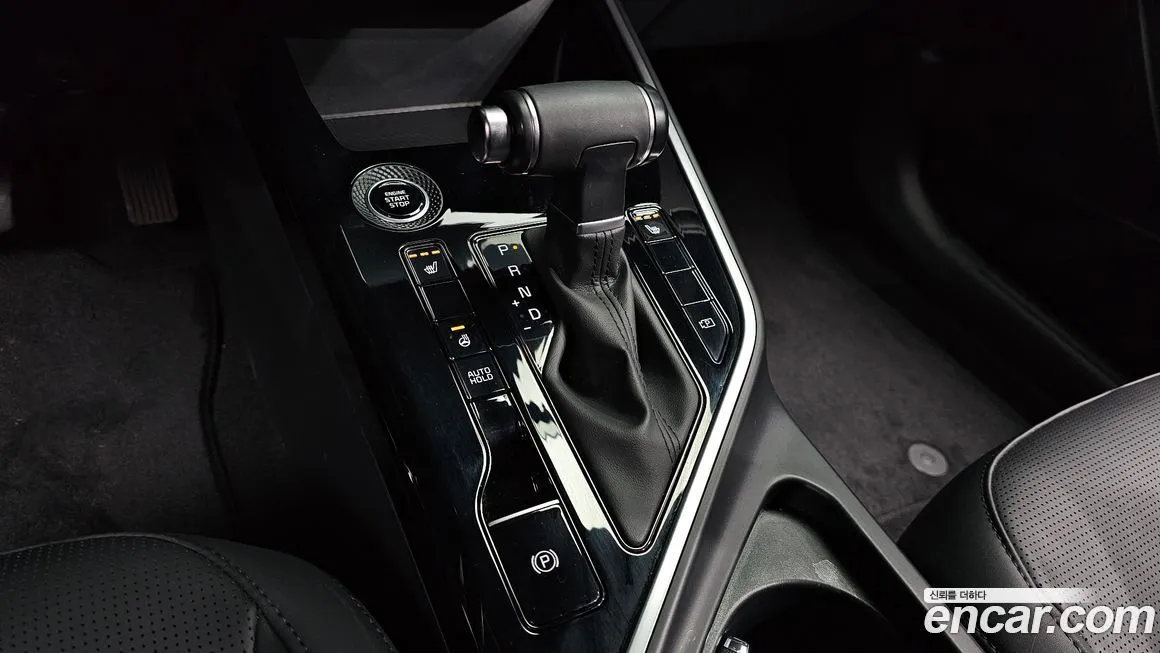 Kia Niro 2024 из KR, фото 9