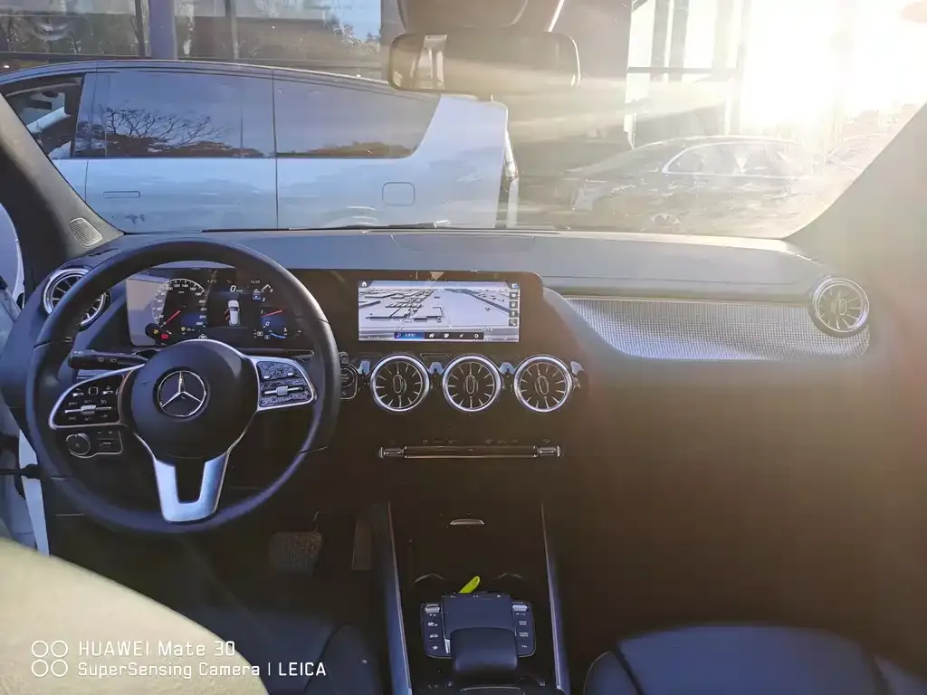 Mercedes-Benz GLA 2023 из CN, фото 10