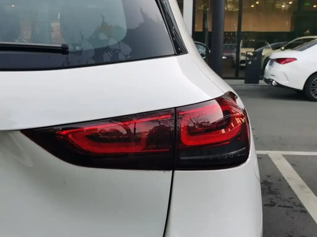 Mercedes-Benz GLA 2023 из CN, фото 6