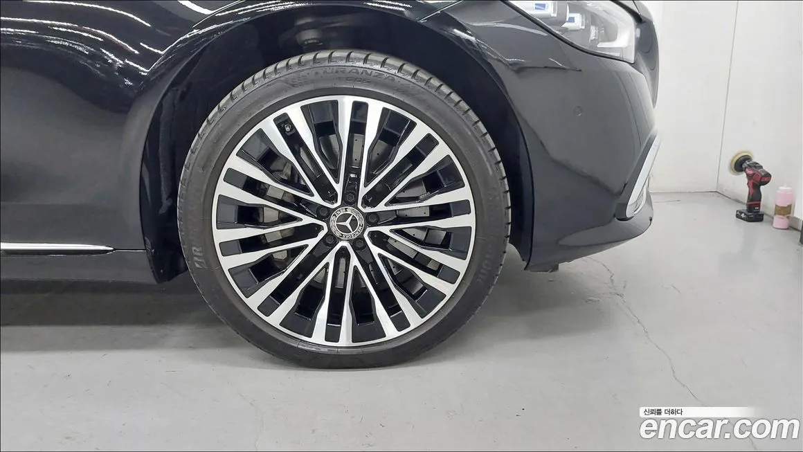 Mercedes-Benz S-Class 2023 из KR, фото 5
