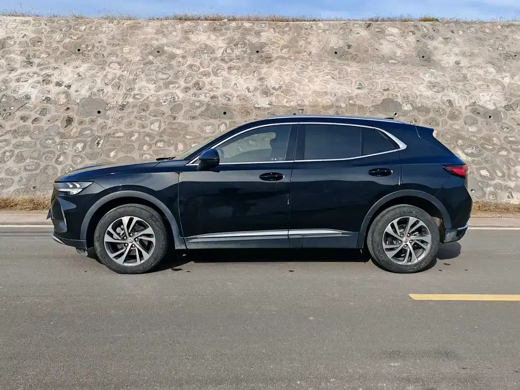Buick Envision S 2022 из CN, фото 3