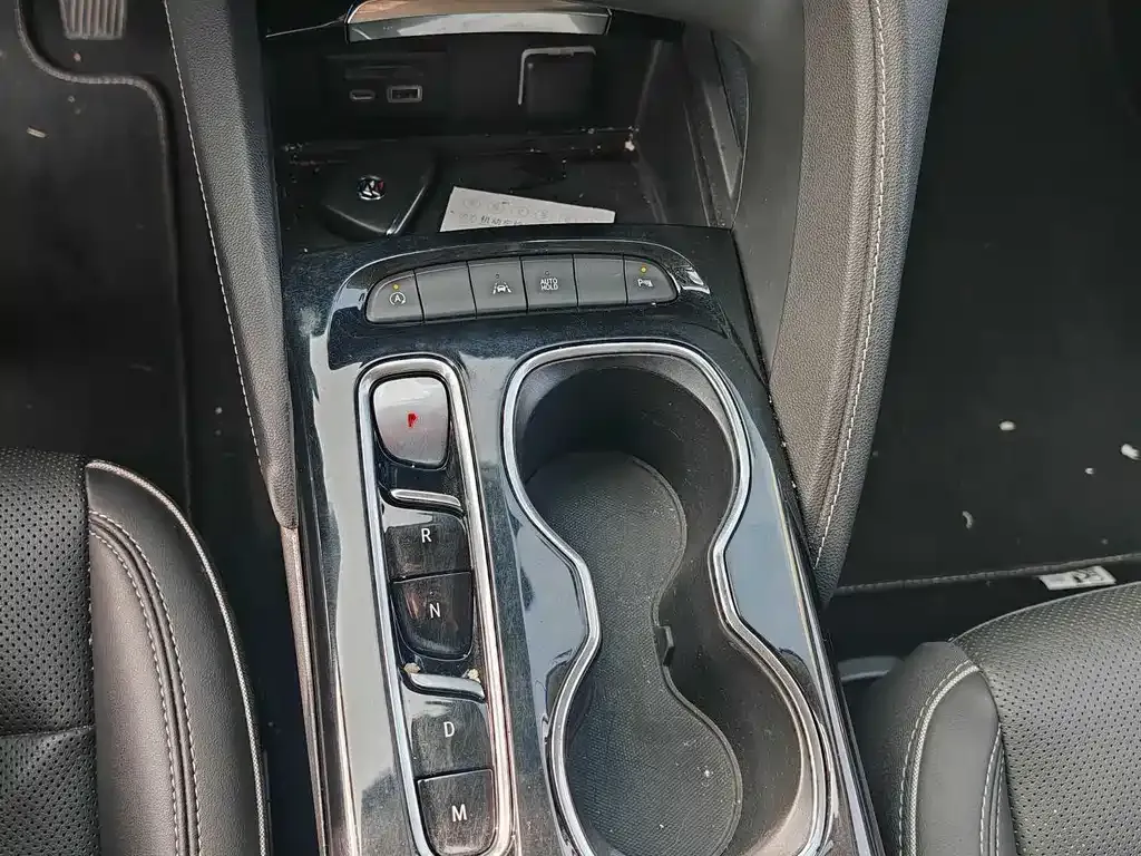 Buick Envision S 2022 из CN, фото 9