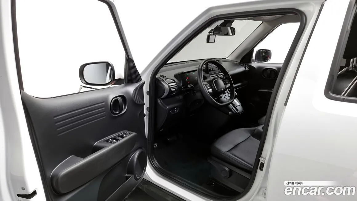 Hyundai Casper 2024 из KR, фото 10