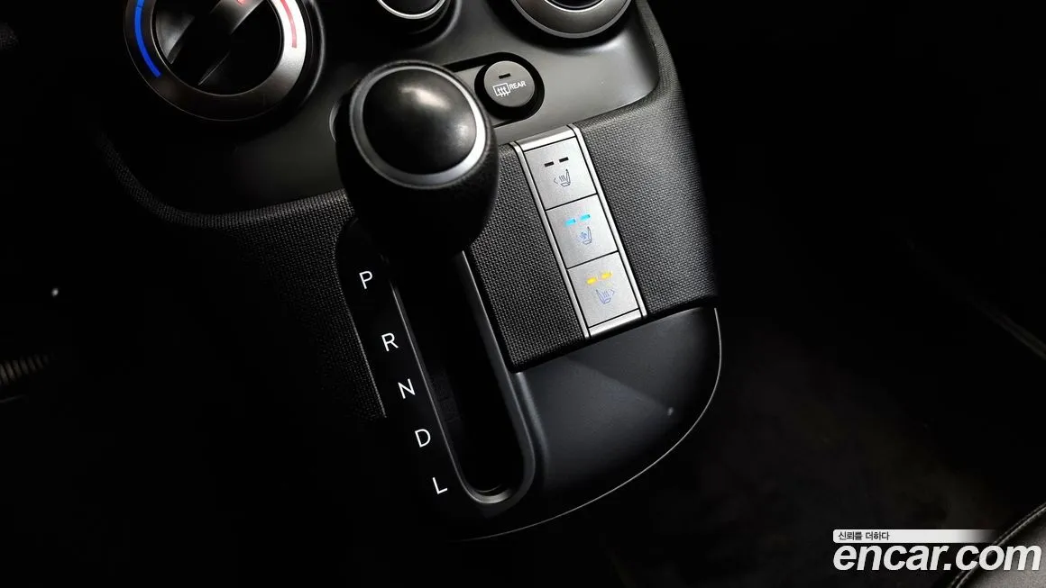 Hyundai Casper 2024 из KR, фото 9