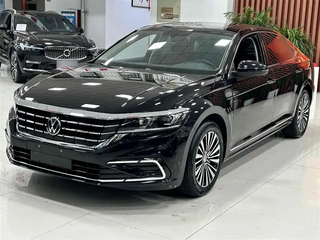 [object Object] Passat 2021 из CN, фото 2