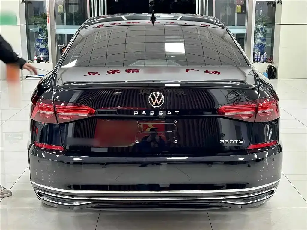 [object Object] Passat 2021 из CN, фото 3