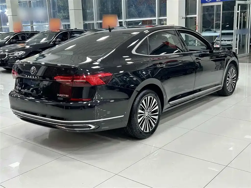 [object Object] Passat 2021 из CN, фото 4