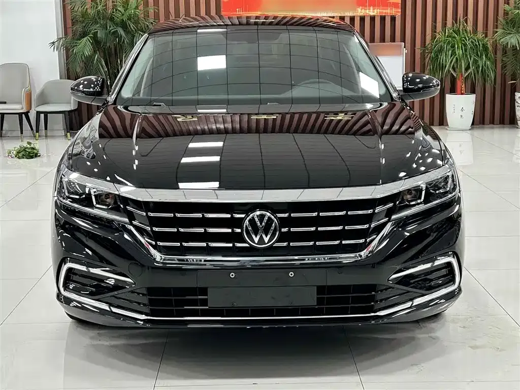 [object Object] Passat 2021 из CN, фото 5