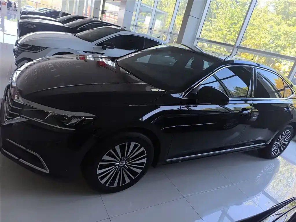 [object Object] Passat 2021 из CN, фото 6