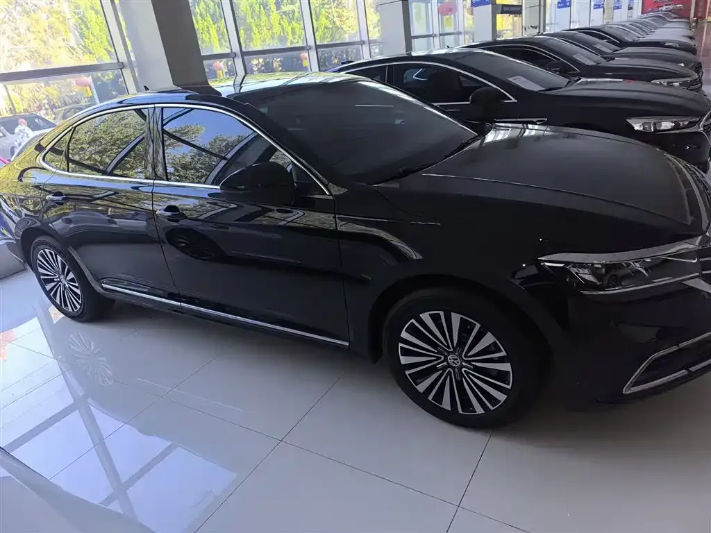 [object Object] Passat 2021 из CN, фото 7