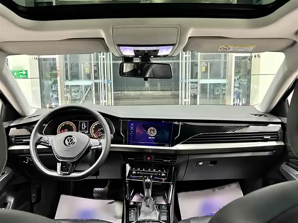 [object Object] Passat 2021 из CN, фото 8