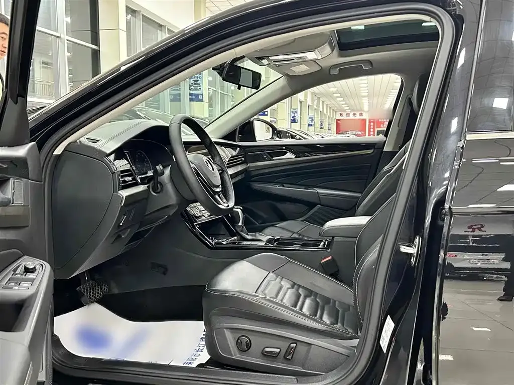 [object Object] Passat 2021 из CN, фото 9