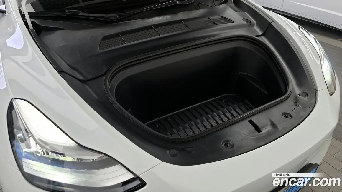 Tesla Model Y 2022 из KR, фото 6