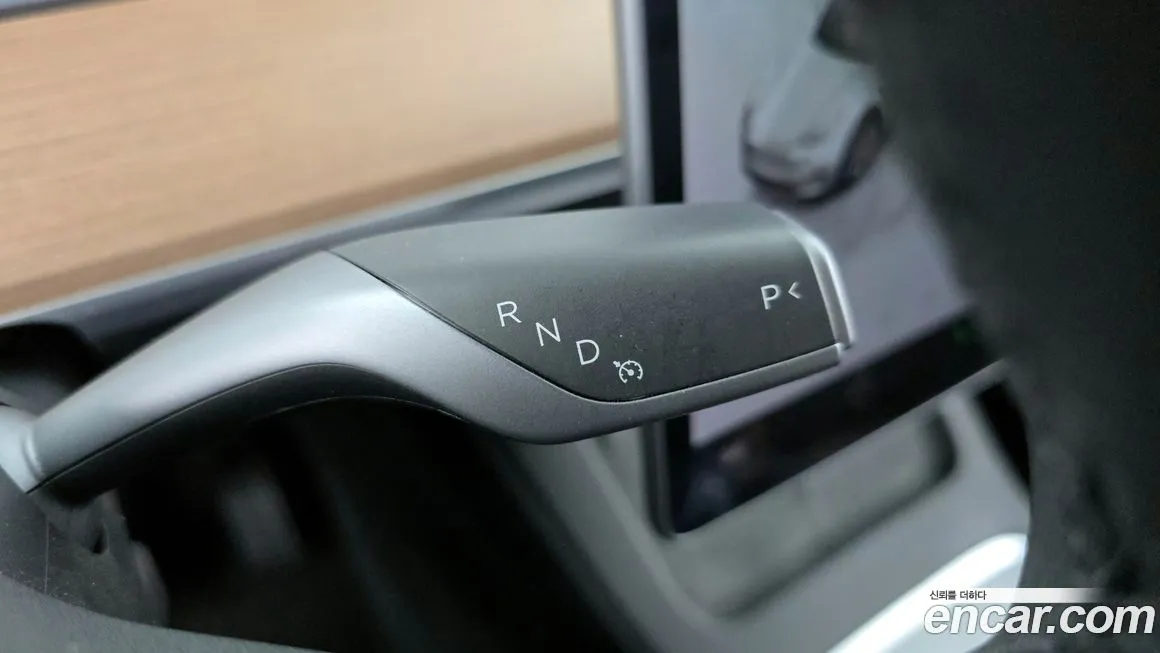 Tesla Model Y 2022 из KR, фото 9