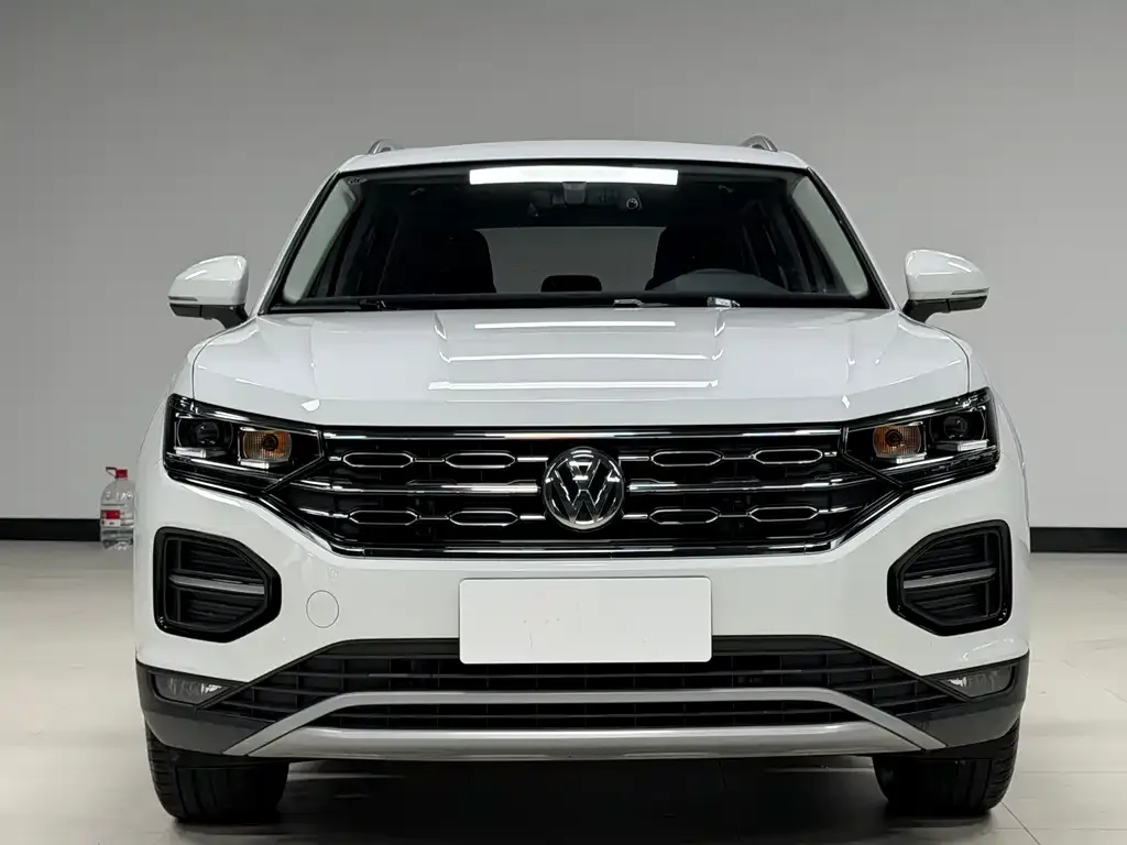 Volkswagen Tayron 2022 из CN, фото 2