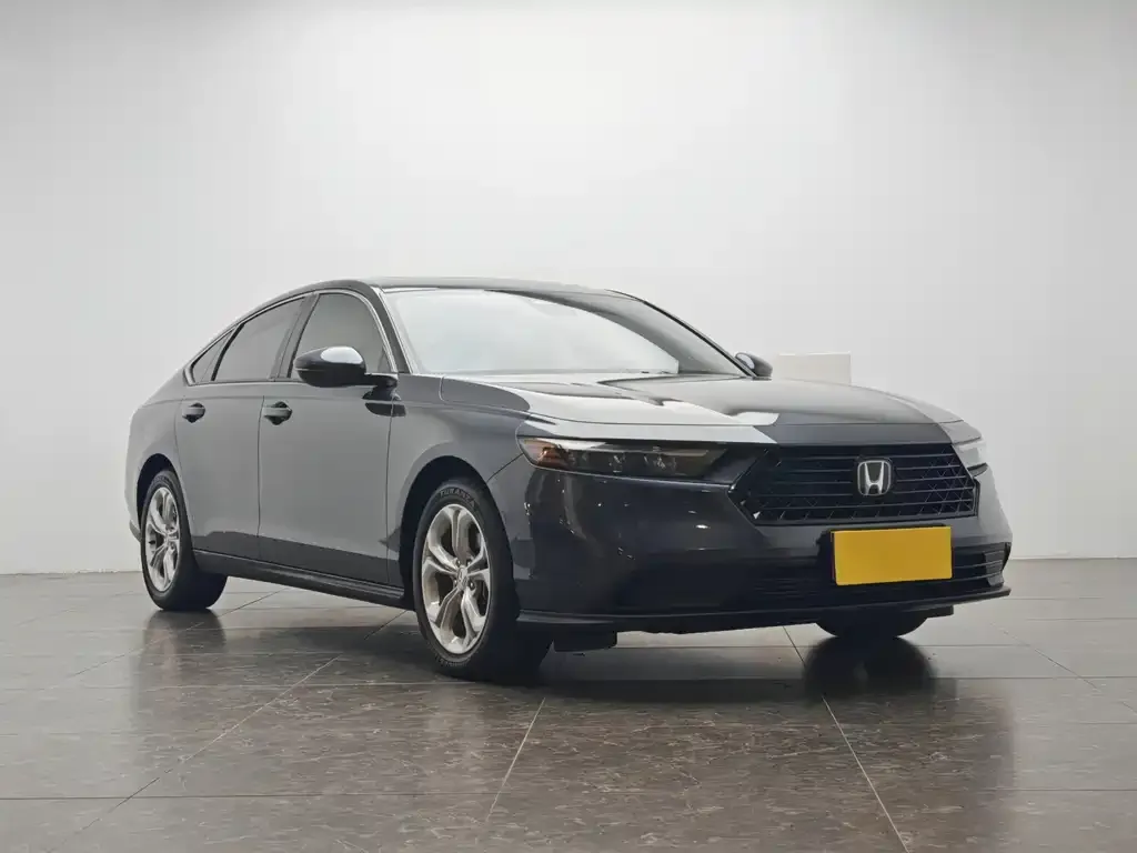 Honda Accord 2024 из CN, фото 2