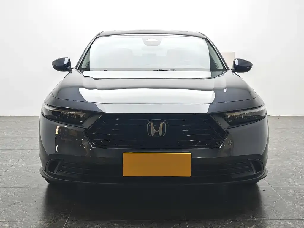 Honda Accord 2024 из CN, фото 5
