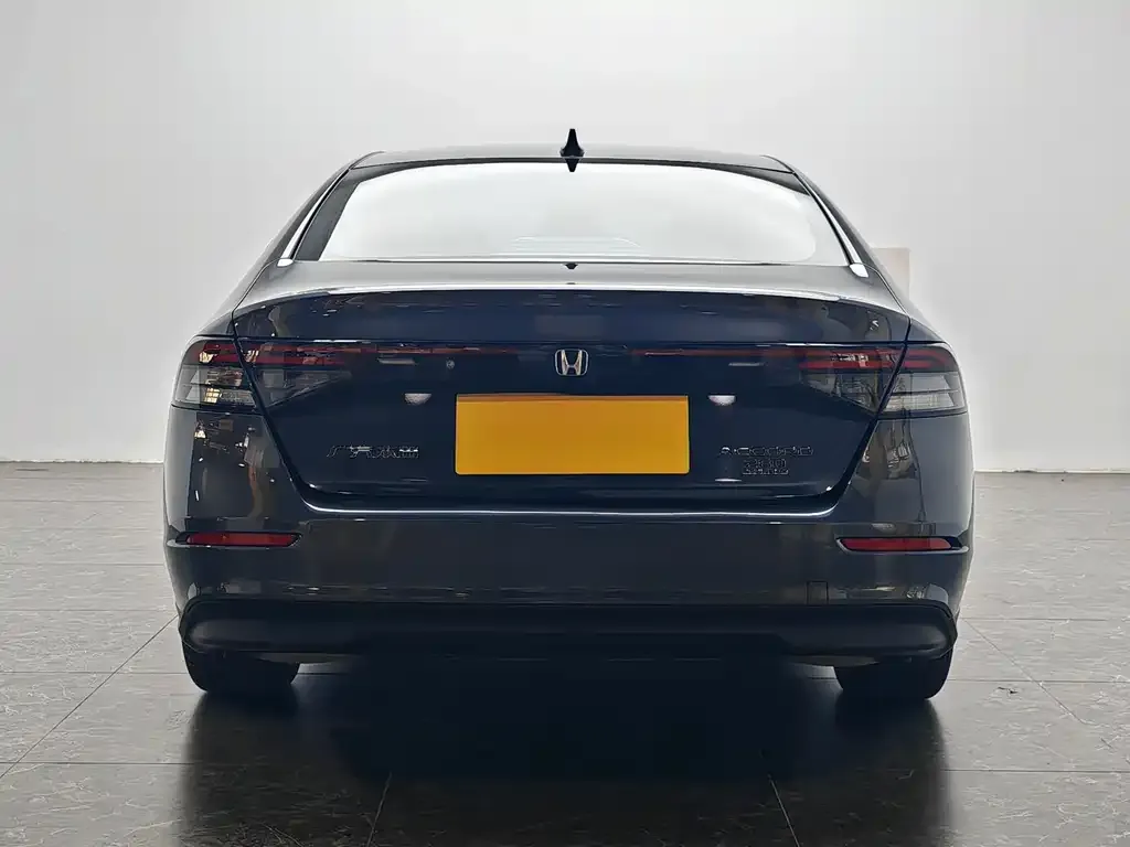 Honda Accord 2024 из CN, фото 6