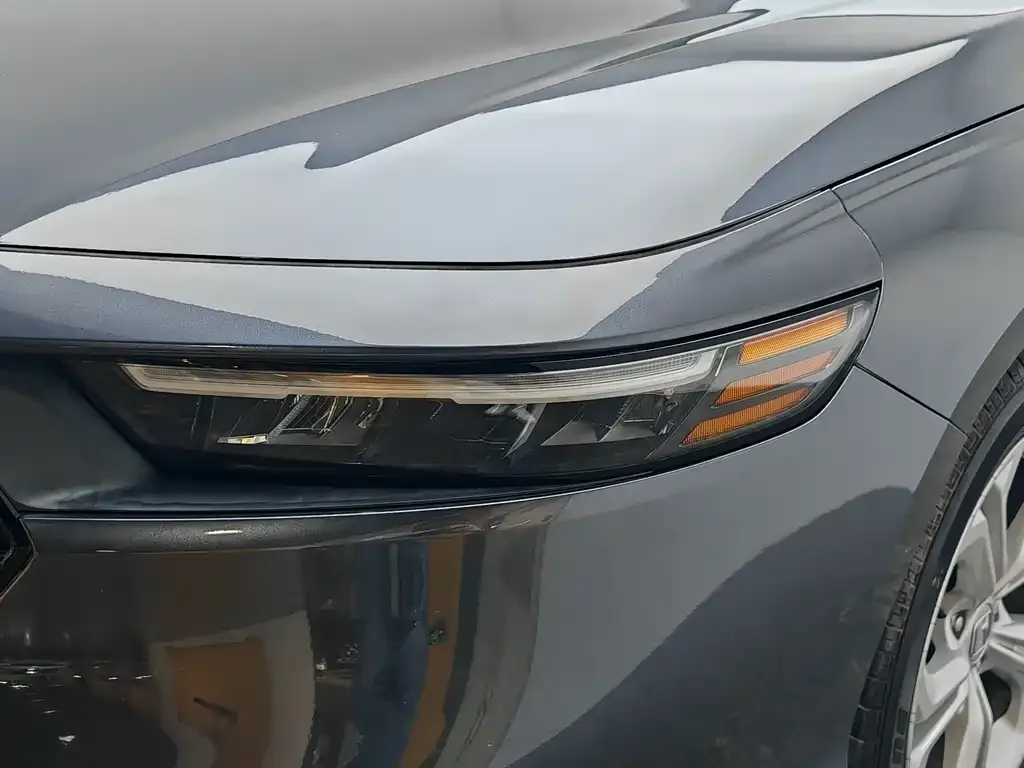 Honda Accord 2024 из CN, фото 8