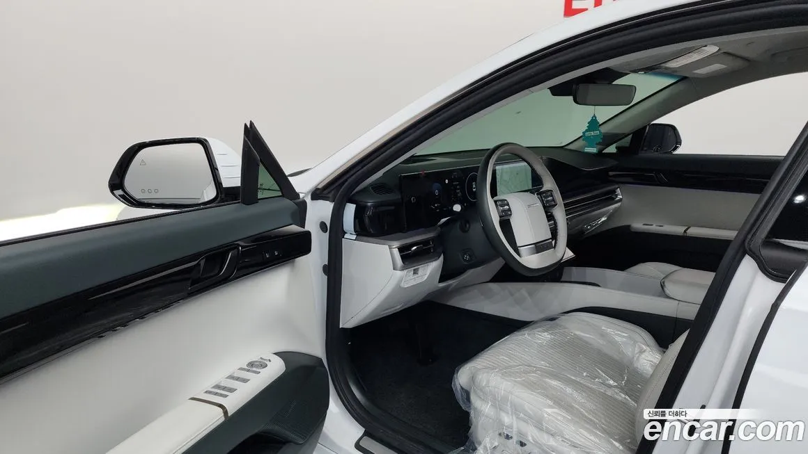 Hyundai Grandeur 2023 из KR, фото 10