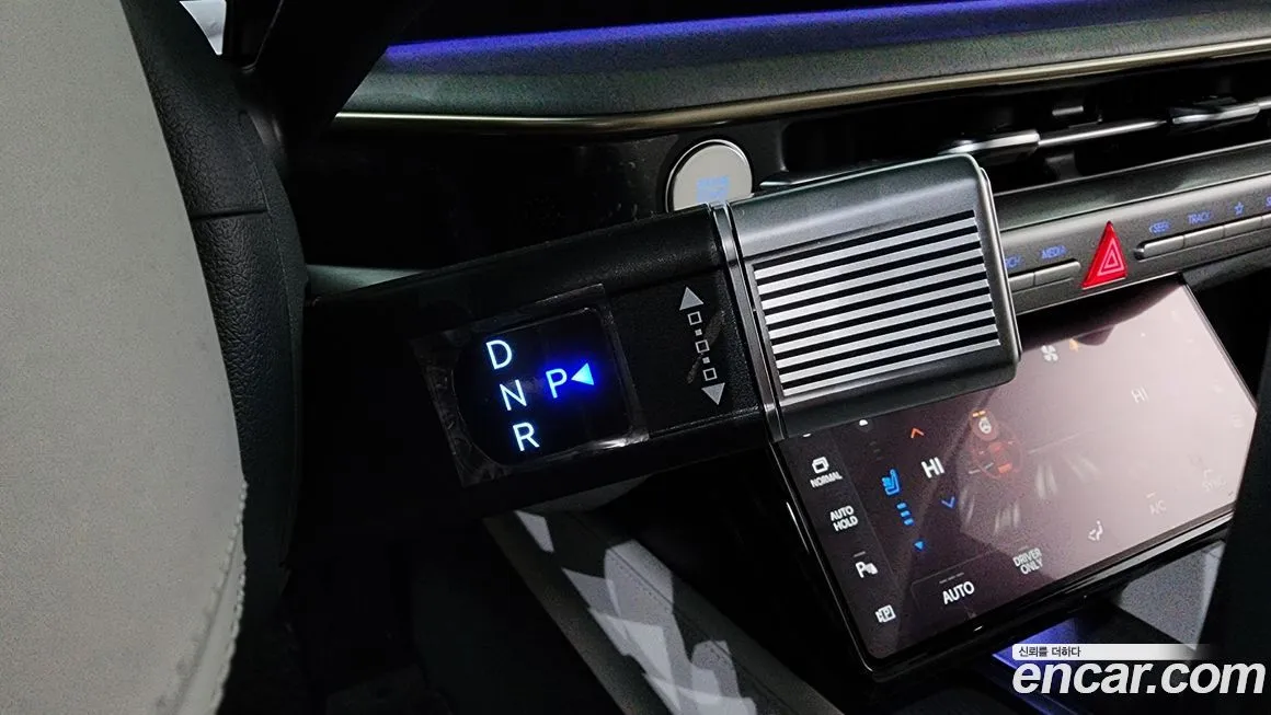 Hyundai Grandeur 2023 из KR, фото 9