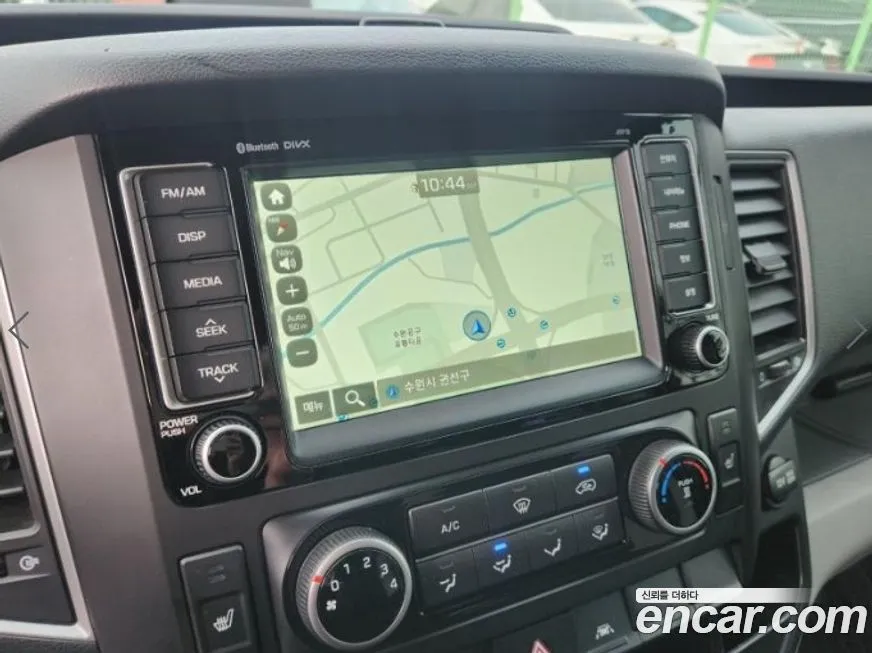 Hyundai Solati 2022 из KR, фото 10