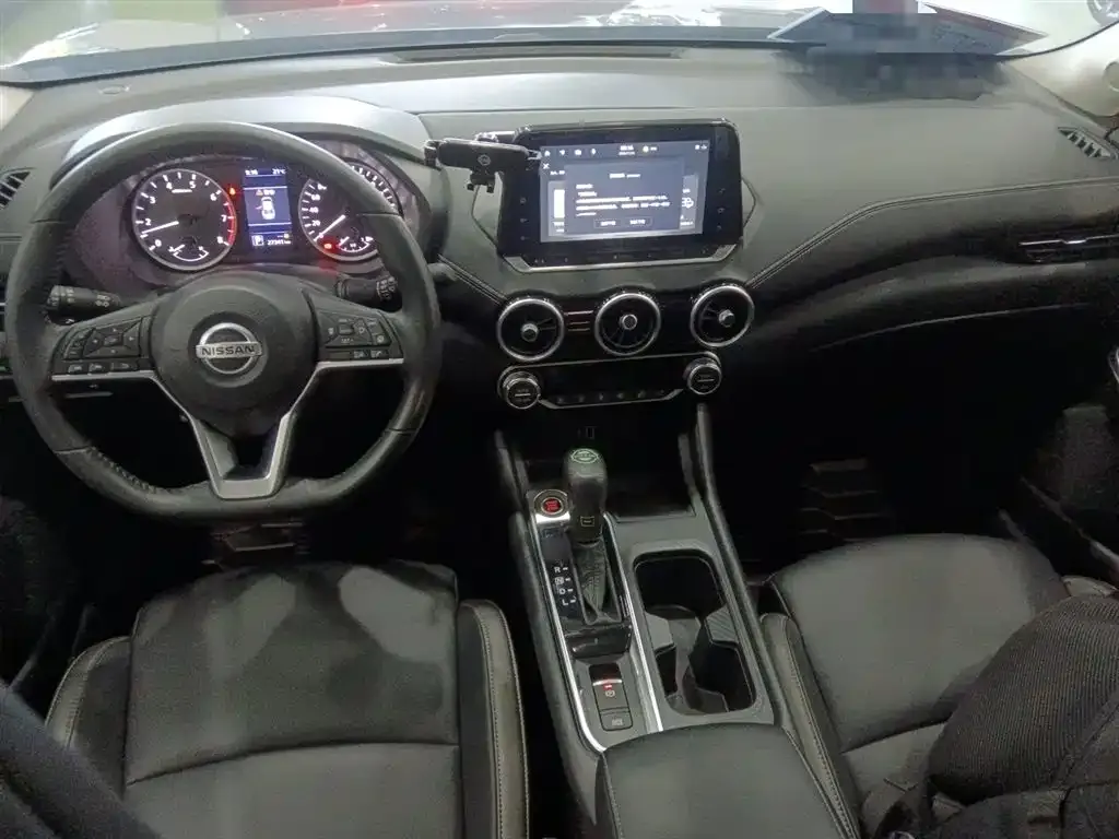 Nissan Sylphy 2022 из CN, фото 10