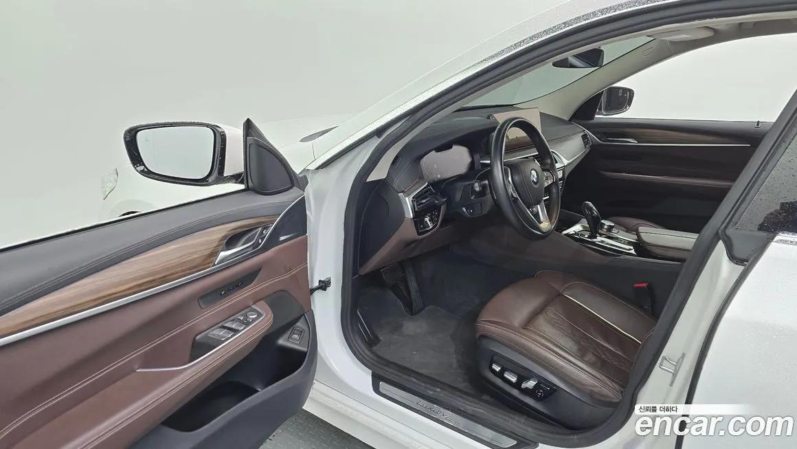 BMW Gran Turismo 2022 из KR, фото 10