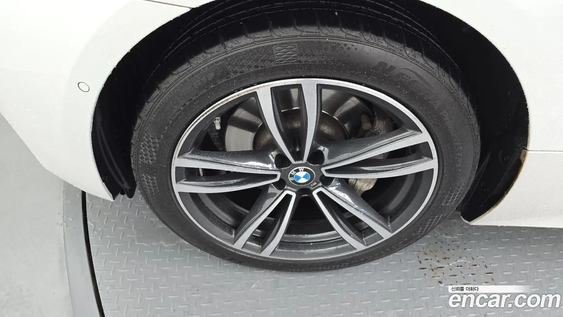 BMW Gran Turismo 2022 из KR, фото 5