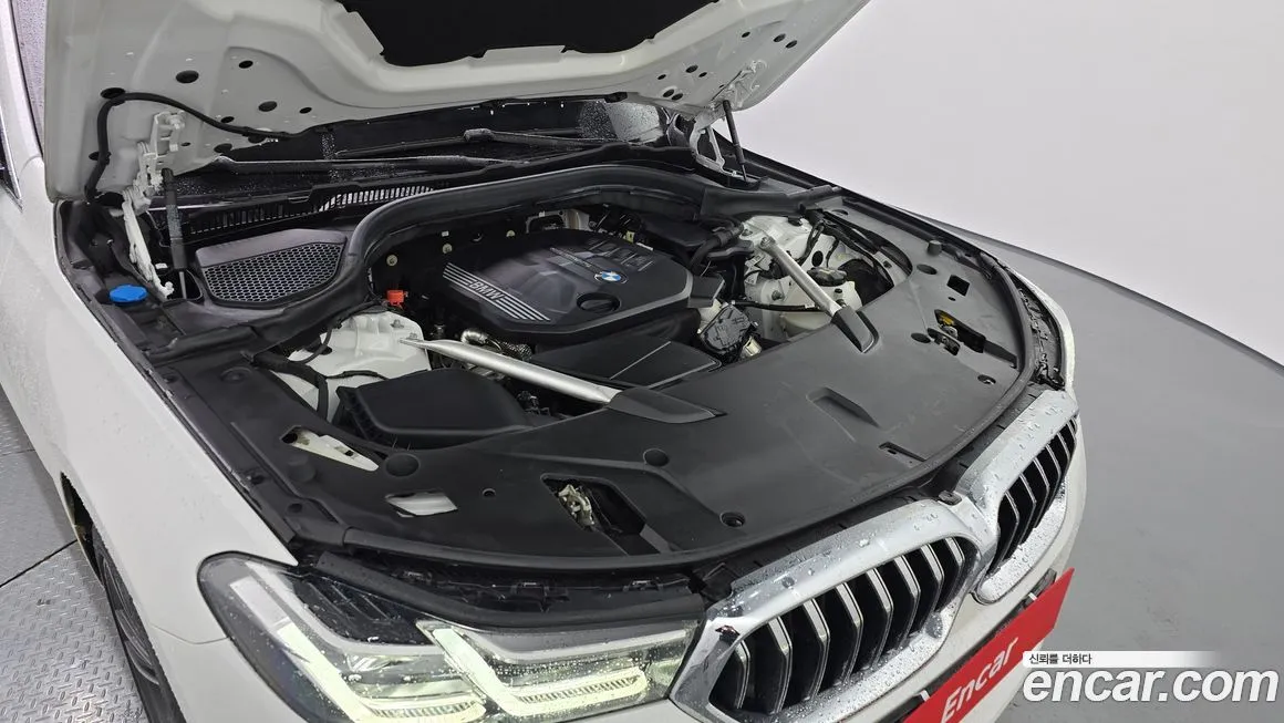 BMW Gran Turismo 2022 из KR, фото 6