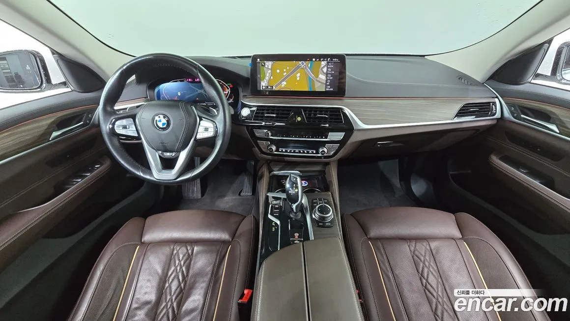 BMW Gran Turismo 2022 из KR, фото 7