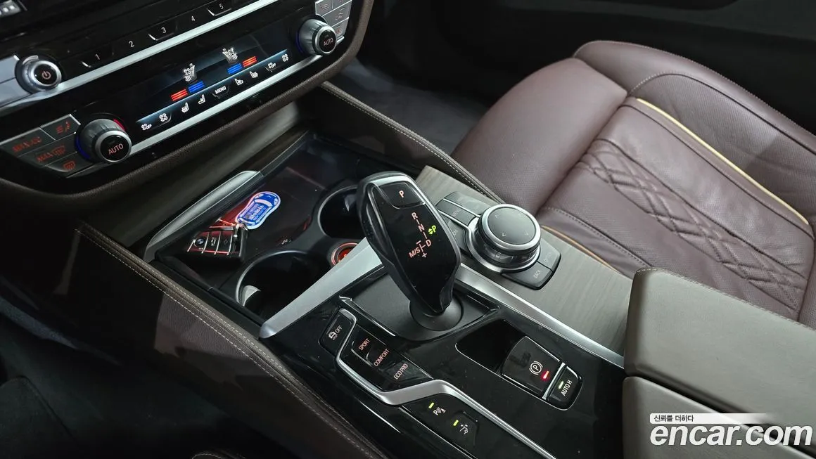 BMW Gran Turismo 2022 из KR, фото 9