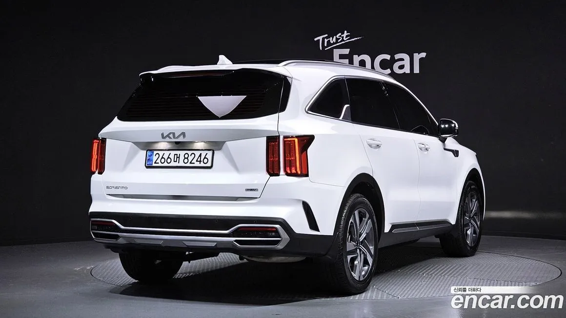 Kia Sorento — фото 2