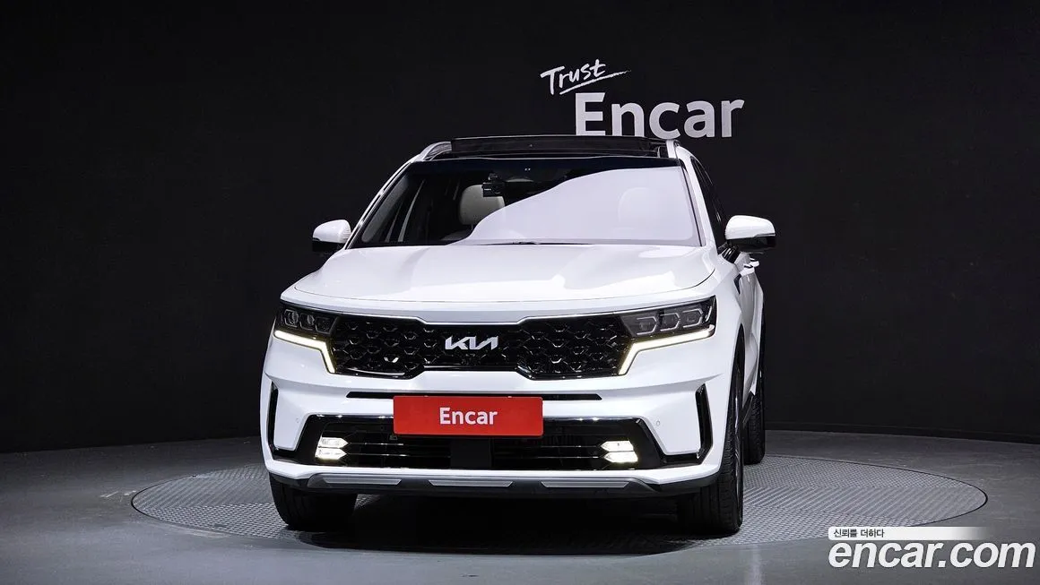 Kia Sorento — фото 3