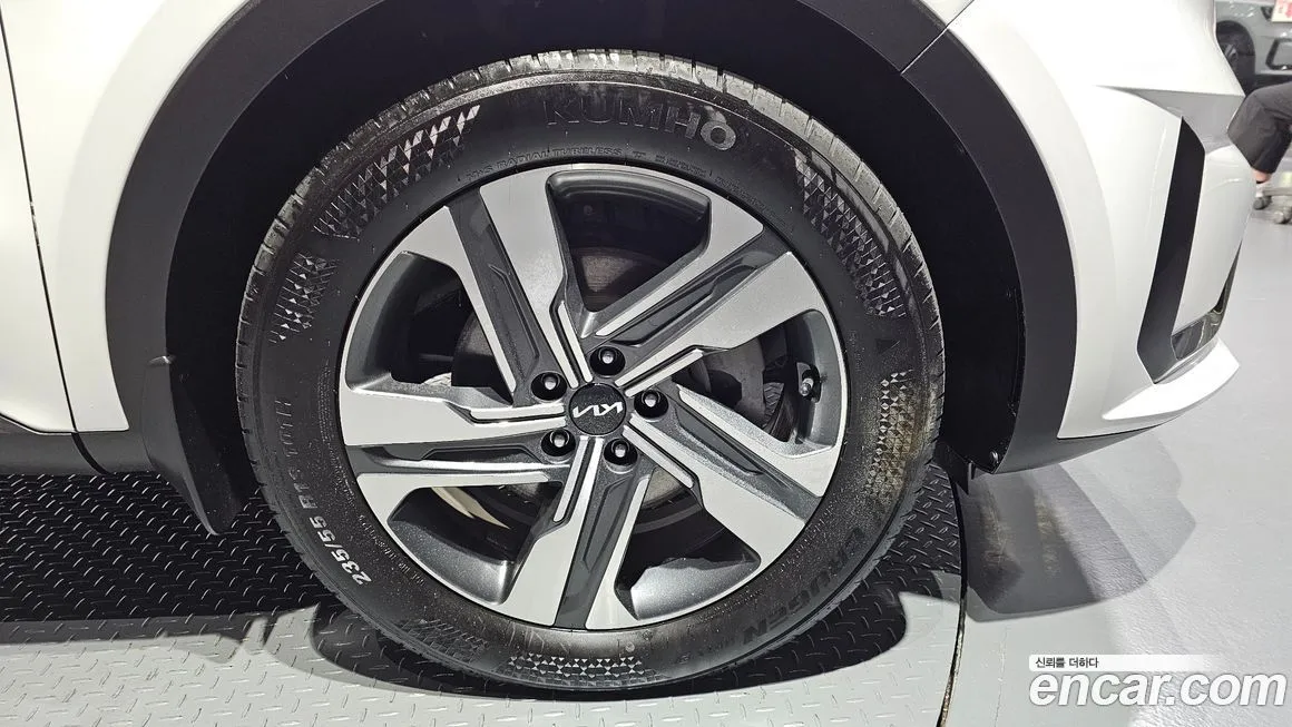 Kia Sorento — фото 5