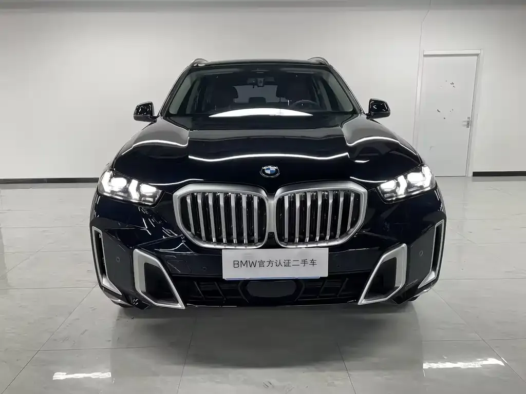 BMW X5 — фото 2
