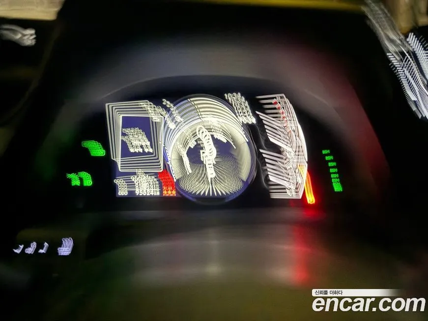 Lexus ES 2022 из KR, фото 3