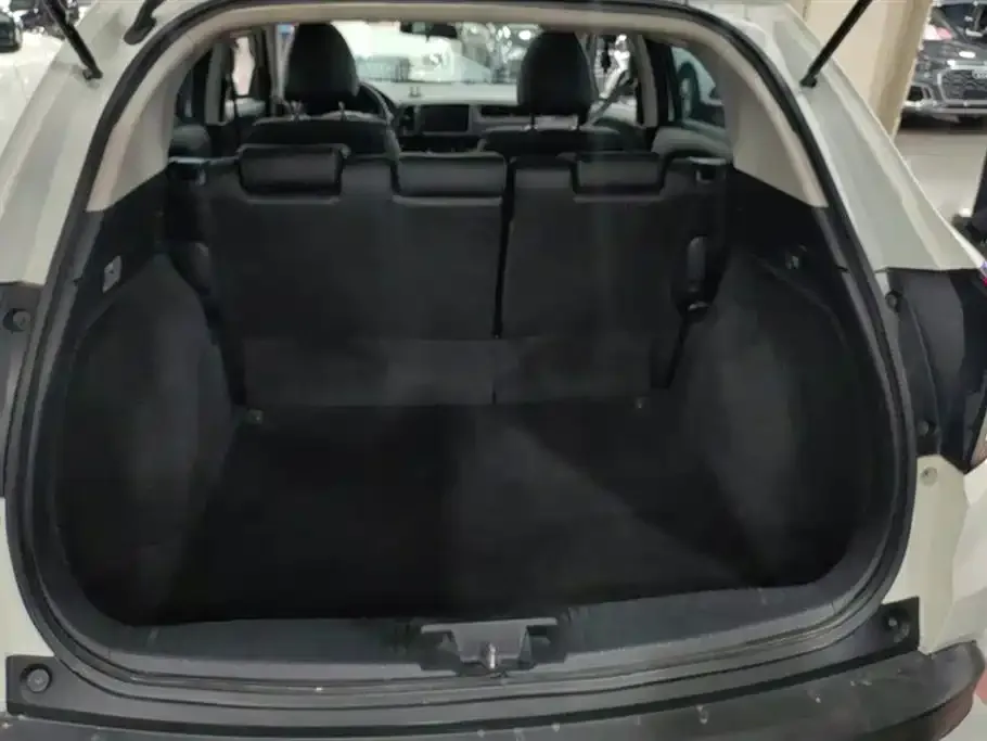 Honda Vezel 2022 из CN, фото 4
