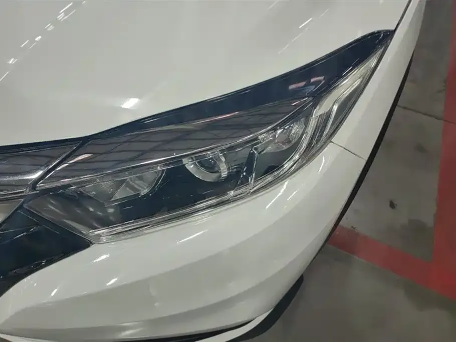 Honda Vezel 2022 из CN, фото 5