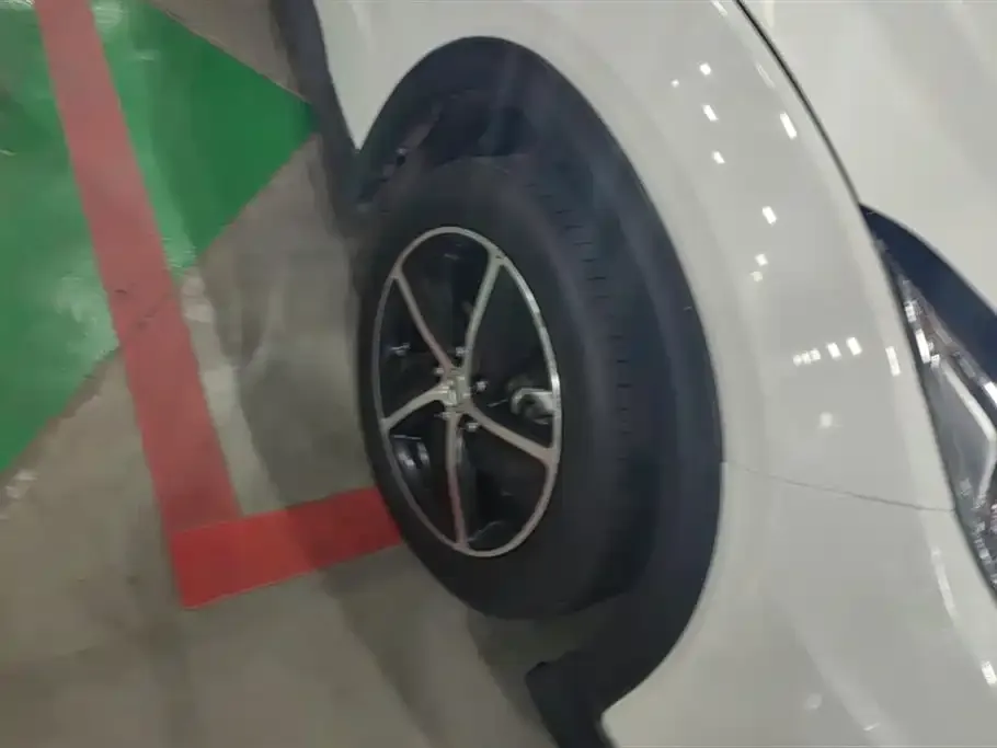 Honda Vezel 2022 из CN, фото 6
