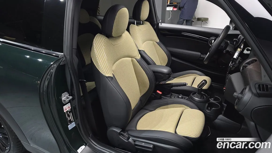 Mini Cooper 2023 из KR, фото 10