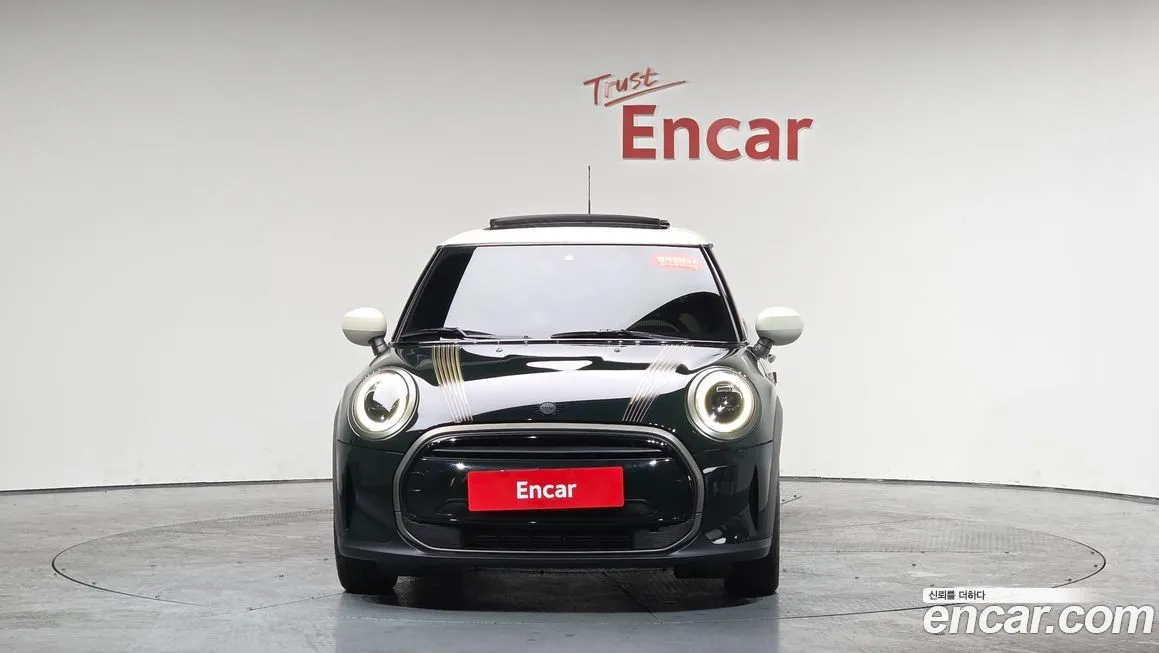 Mini Cooper 2023 из KR, фото 3