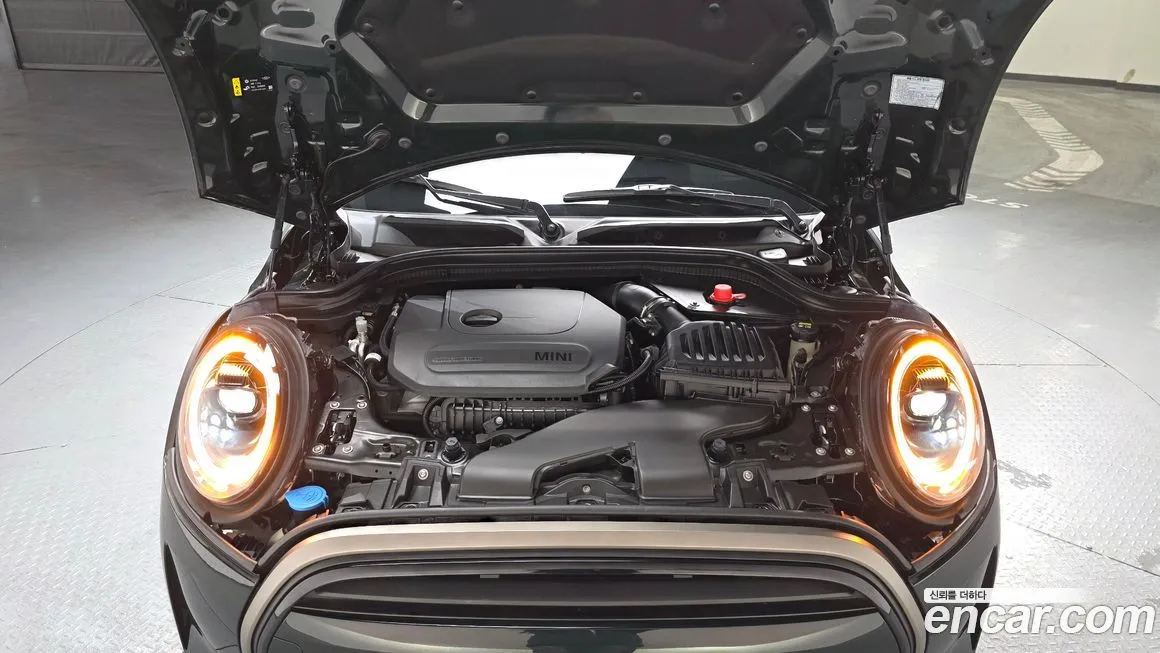 Mini Cooper 2023 из KR, фото 6