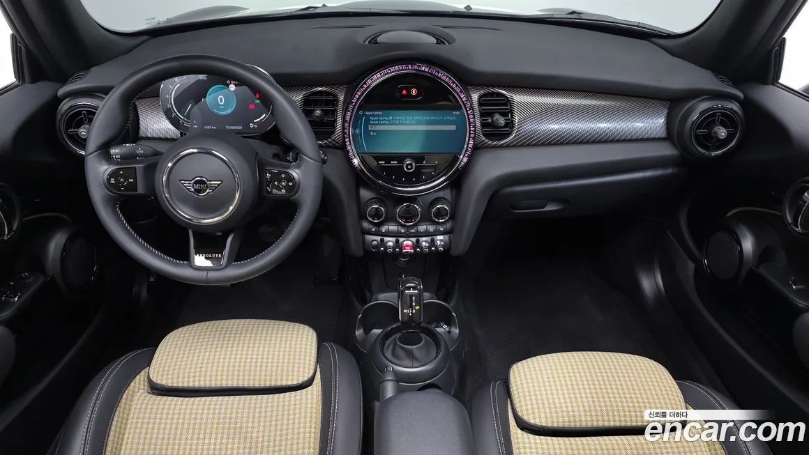 Mini Cooper 2023 из KR, фото 7
