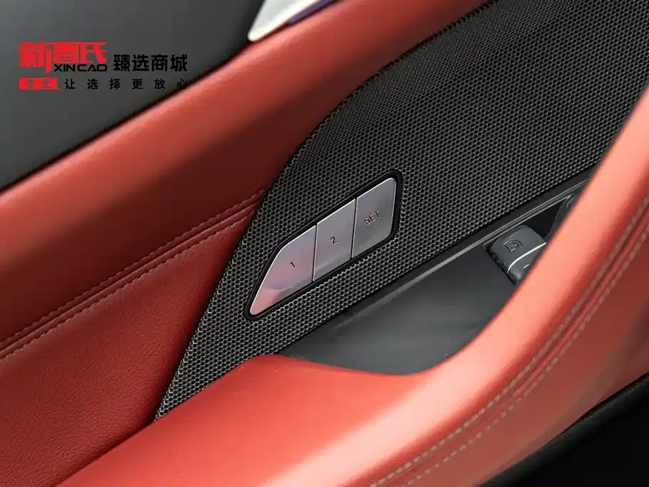BMW 4 Series — фото 10