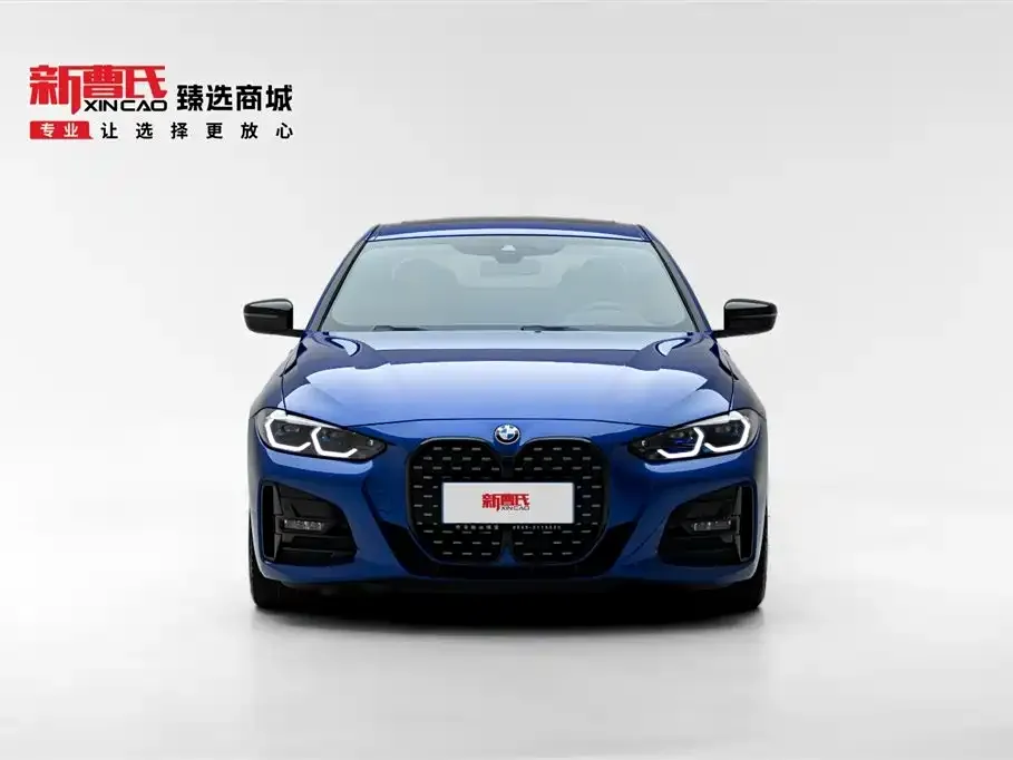 BMW 4 Series — фото 2