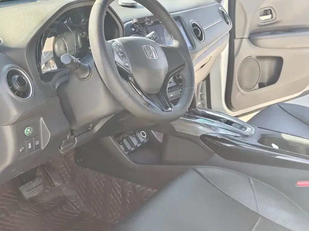 Honda XR-V 2021 из CN, фото 9